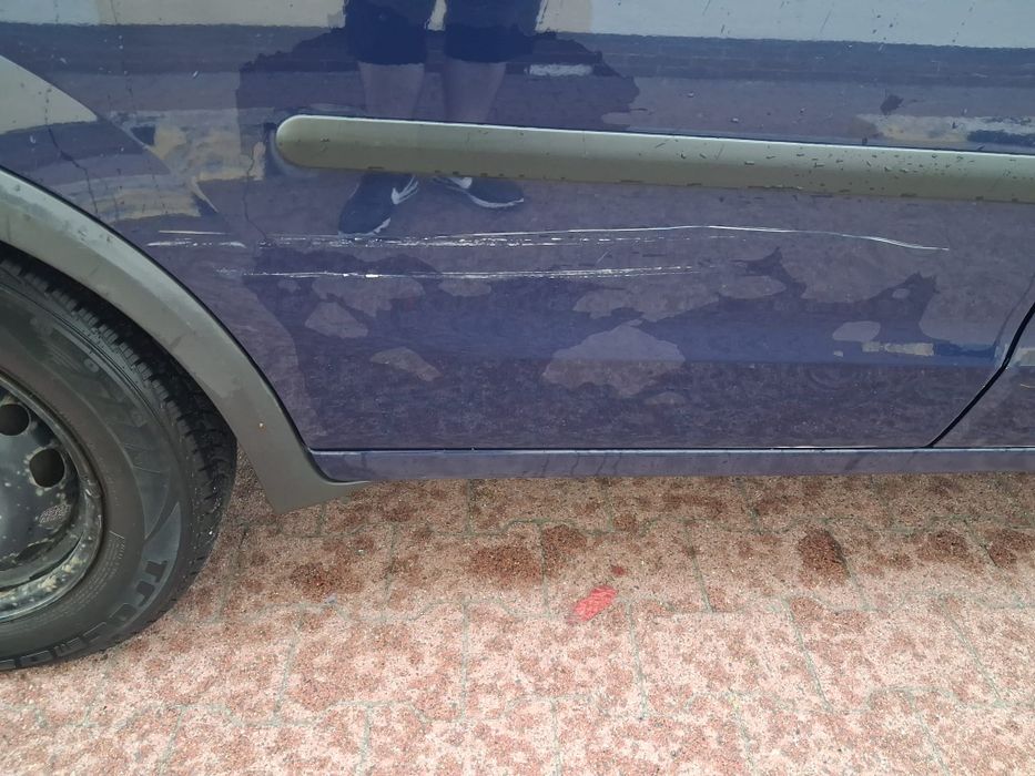 Opel Corsa 1 .0 benzyna