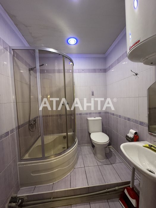 Комерційна нерухомість за адресою вул. Шолуденка (площа 91 м²) - Atlanta.ua - фото 13