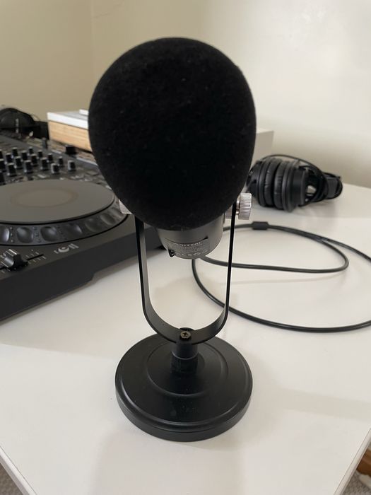 Microfone Mitsai64752310667267122