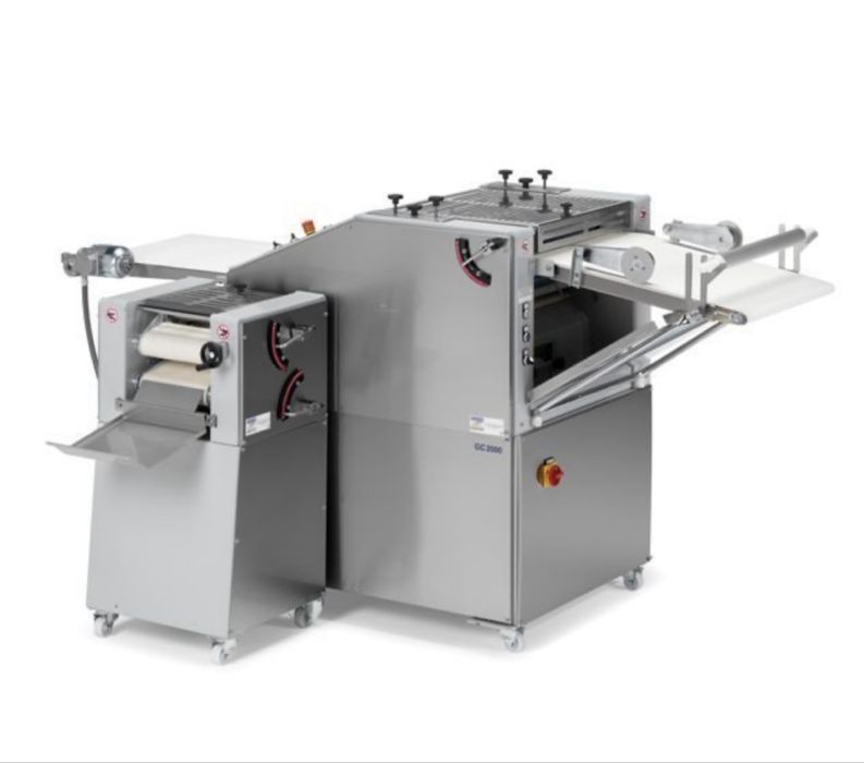 Круасаномат б/в.