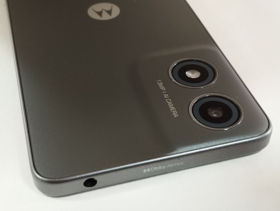 Motorola Moto E 14 "64gb" NFC