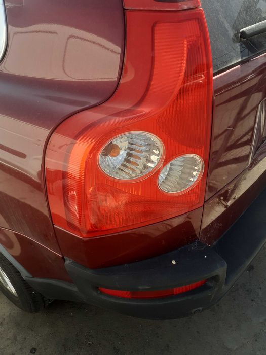 Volvo Xc90 farolins traseiros originais