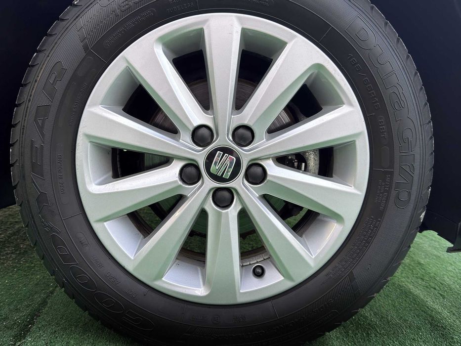 Seat Ibiza 1.0 Style