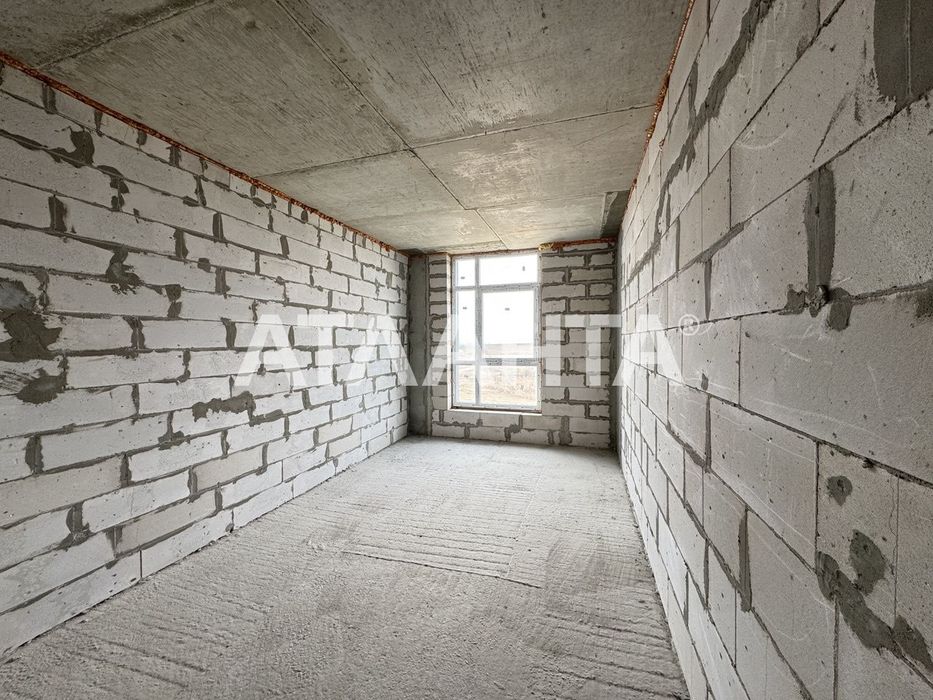 Продаж 1 кімнатної квартири по вул Кільцева Винники 52,4 м2