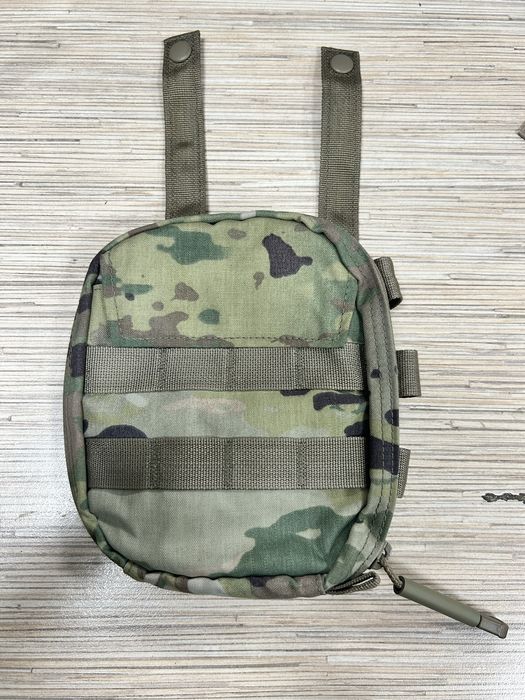 Ładownica medyczna USAF - multicam