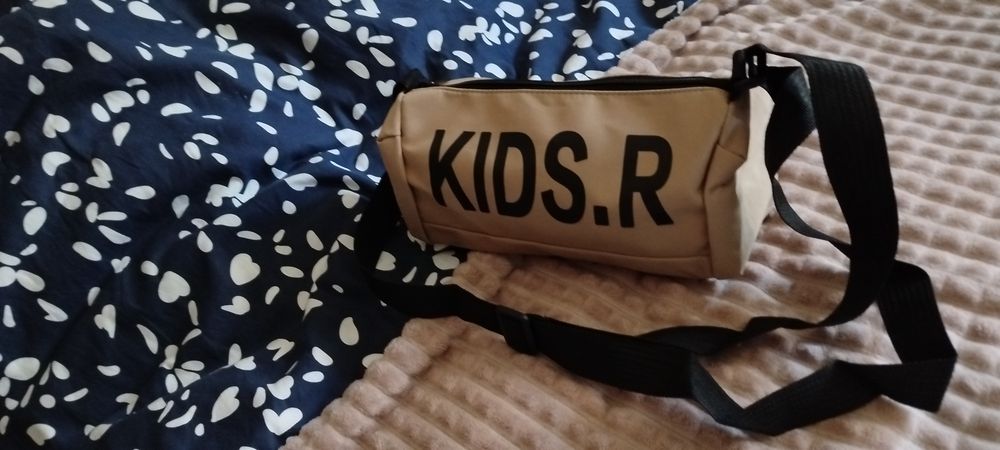 Nowa torebka kids.r