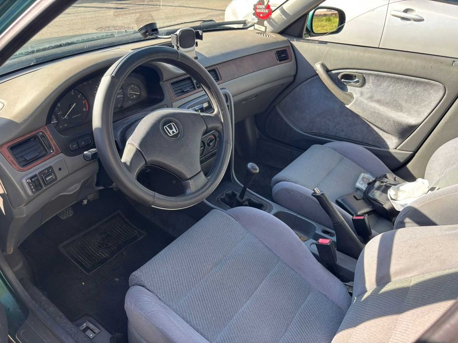 Honda Civic 1.4 i Fastback (1995)