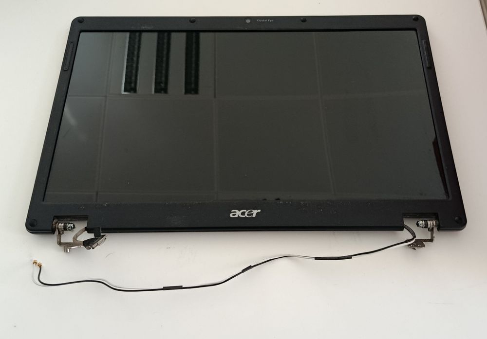 Monitor portátil Acer 15 polegadas