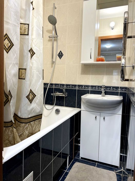 Оренда квартири. Русанівка. Від власника.