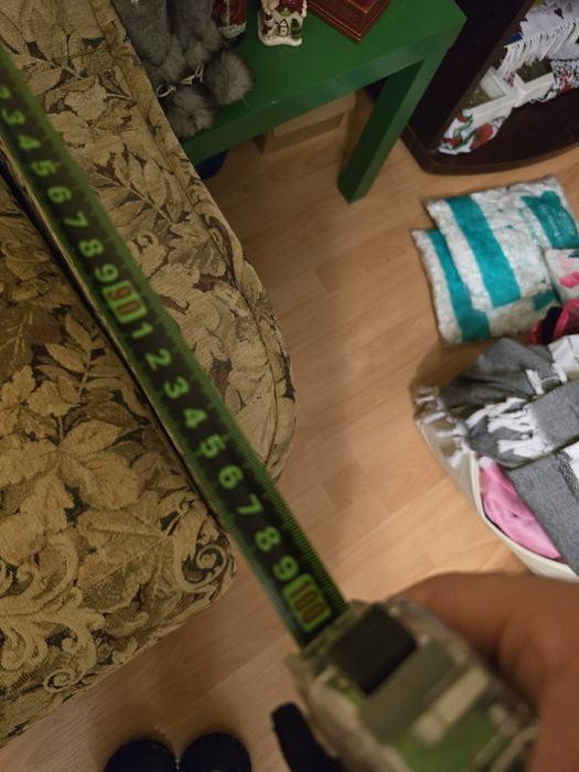 Диван розкладний