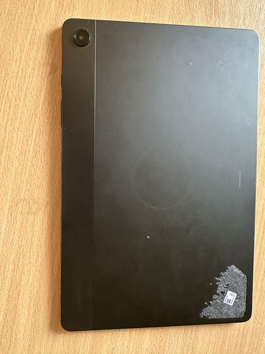 Samsung Tab 9 + 5g