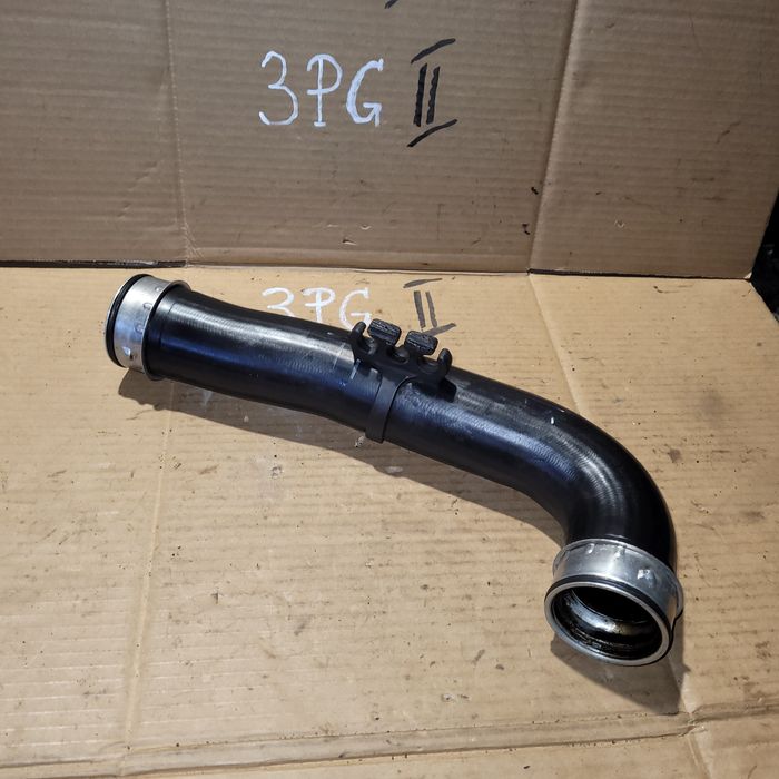 Rura wąż dolot powietrza vw golf V touran audi seat skoda 1.9TDI BKC