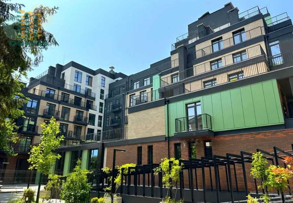 Продам 2 комн ЖК Пространство на Дачной. 65м2 Таирова!