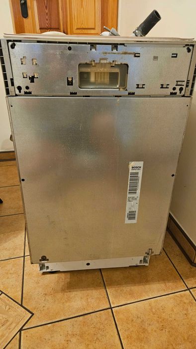 Zmywarka BOSCH SRV45T23EU/01 - uszkodzona