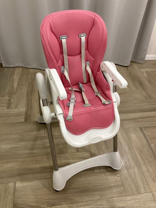 Крісло годувальне