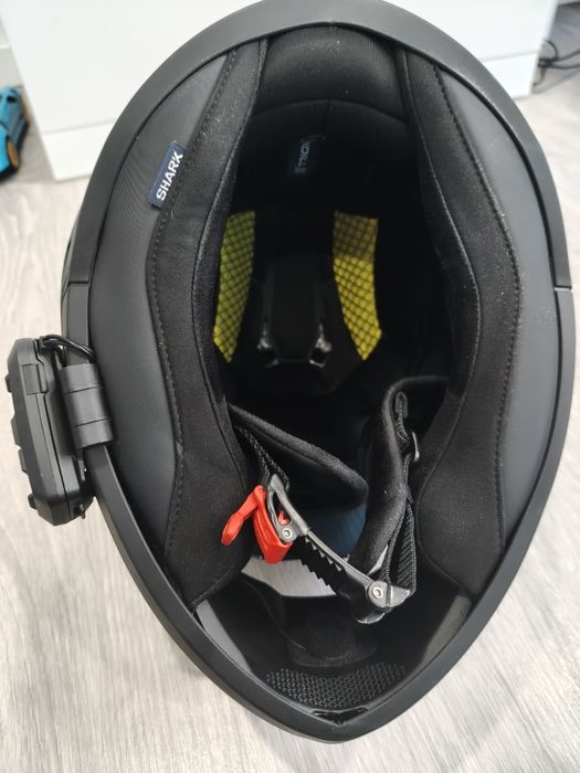 Capacete integral Shark ridill 2 Molokai S