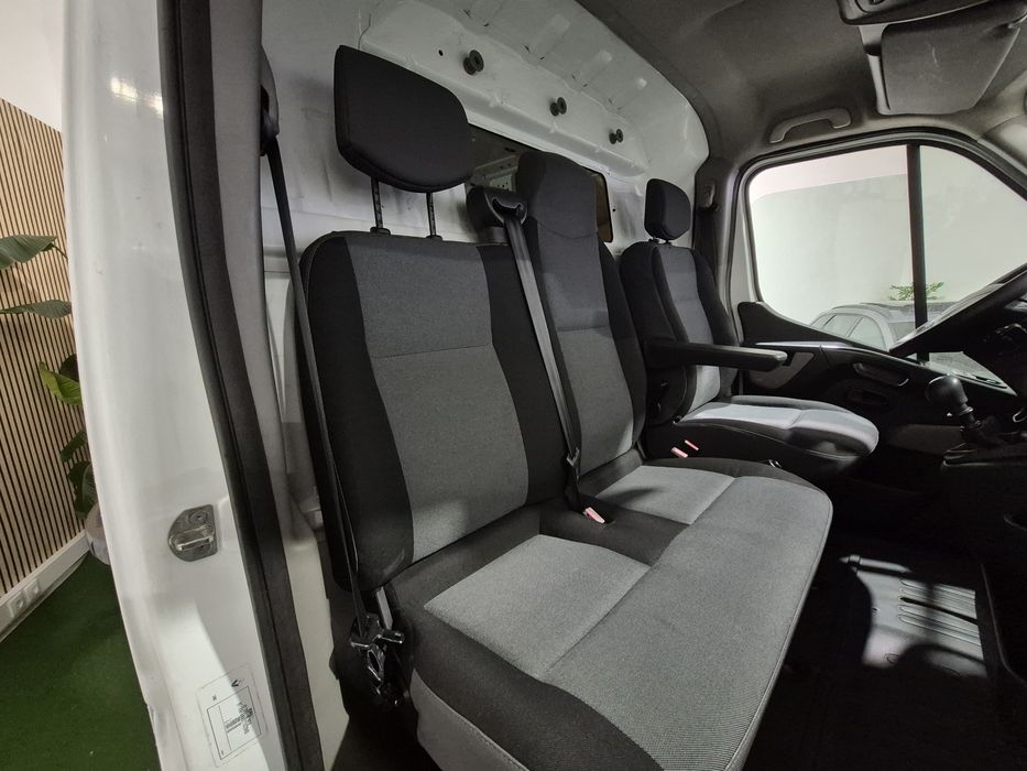 Renault Master 2.3DCI - L1H1 - 128.000KM | GARANTIA | NACIONAL