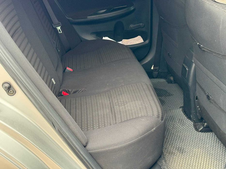 Продам Toyota Corolla 2010р. #73448