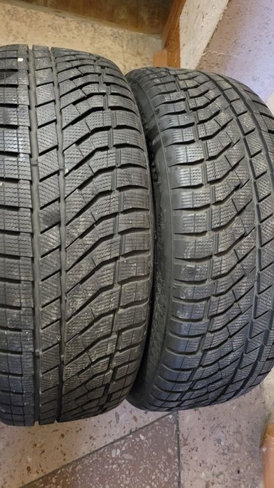 Шини 235/50/19 Falken, Dunlop