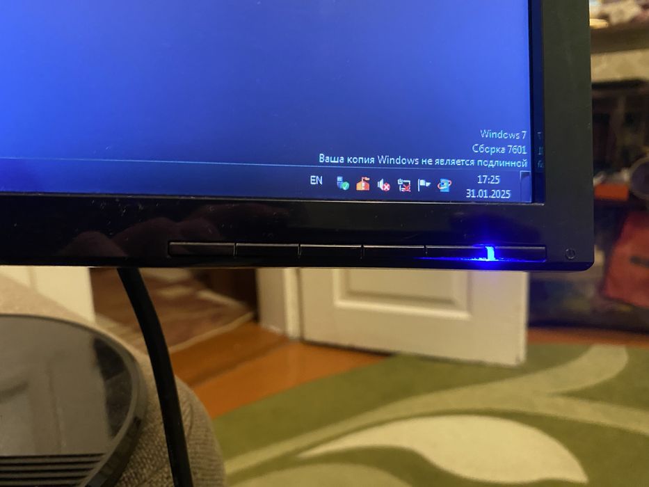 Комп’ютер (системний блок + монітор + клавіатура + миша)