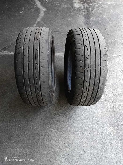 Pneu Hankook 205/55/16 91 V