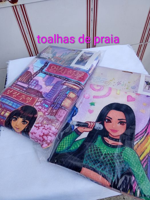 Peças de clubes para venda