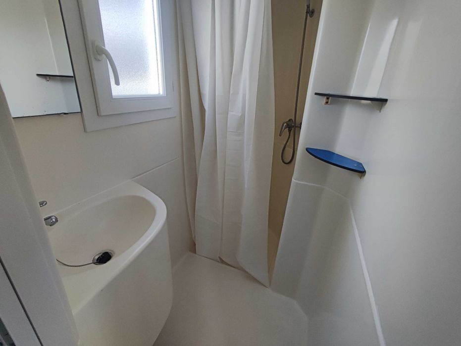 Casa Móvel T2 | Compacta e SuperPreço! TOP OFERTA ENTREGA equipada