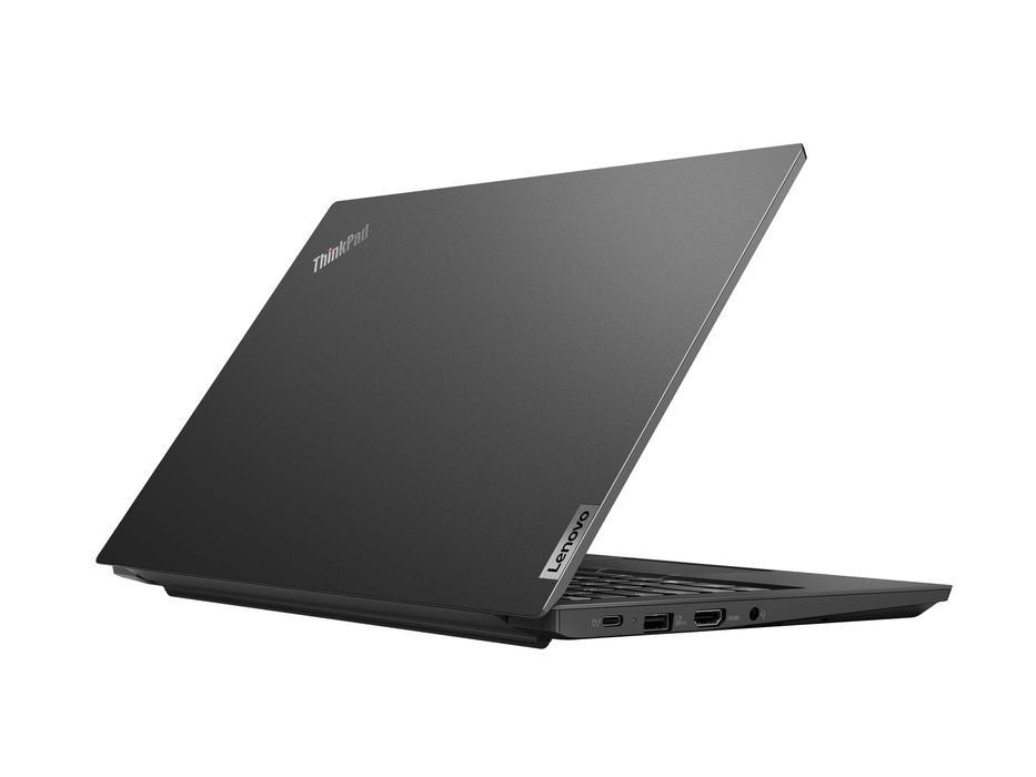 Lenovo ThinkPad E14 G2/Ryzen 5 4500U/8Gb/256Gb M2/14" IPS/Гарантія