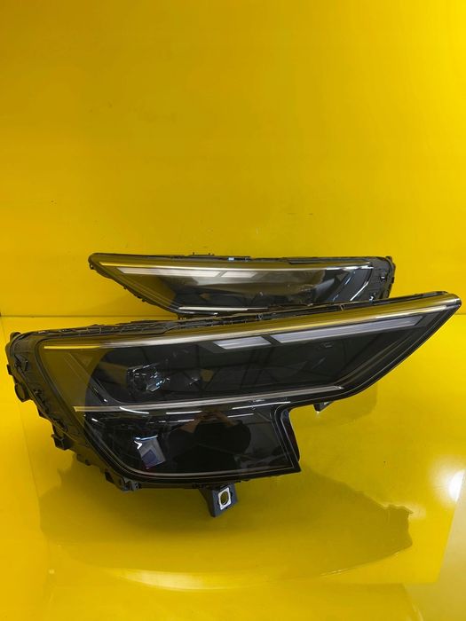 lampa prawa lewa audi q8 sq8 4m lift full led 4m8941011 4m8941012