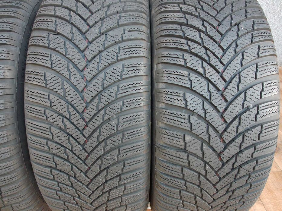 Firestone WinterHawk 4 225/45/17 91H z 2024r jak nowe