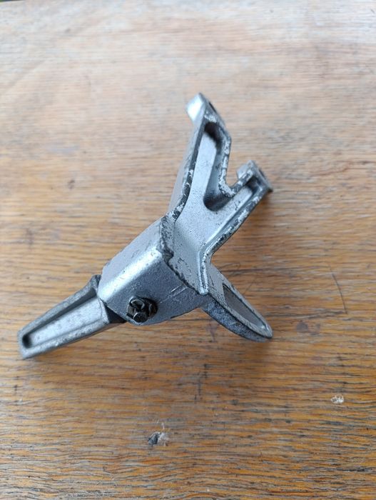 Підніжка пасажира права Shineray XY 250 GY-6B.