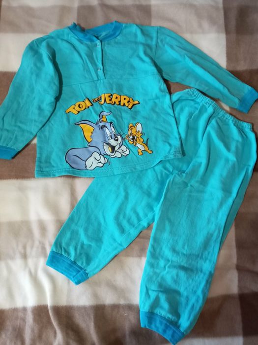 Пижама в садик Нова