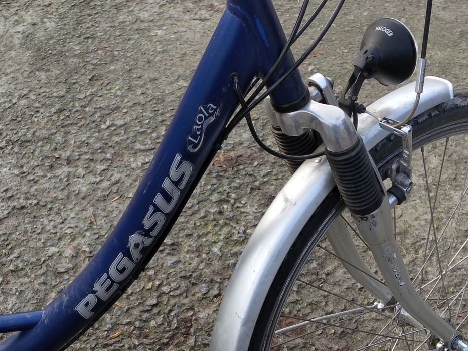 Велосипед Pegasus laola