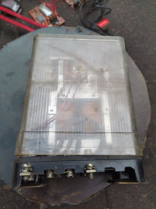 Реле максимального тока РТ-40 описание: