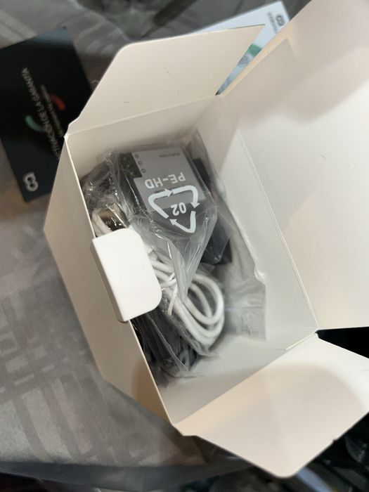 câmera de ação COOAU CU-SPC06.