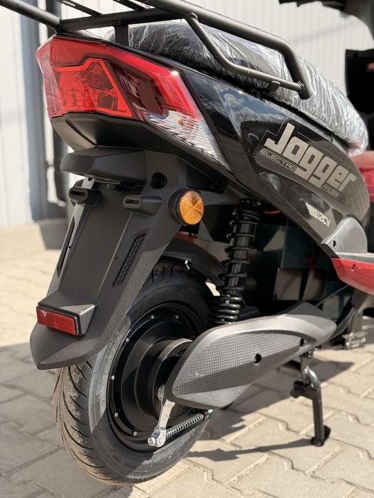 Corso jogger 1500