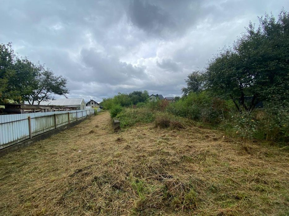 Продаж, земельна ділянка, Вовчинець