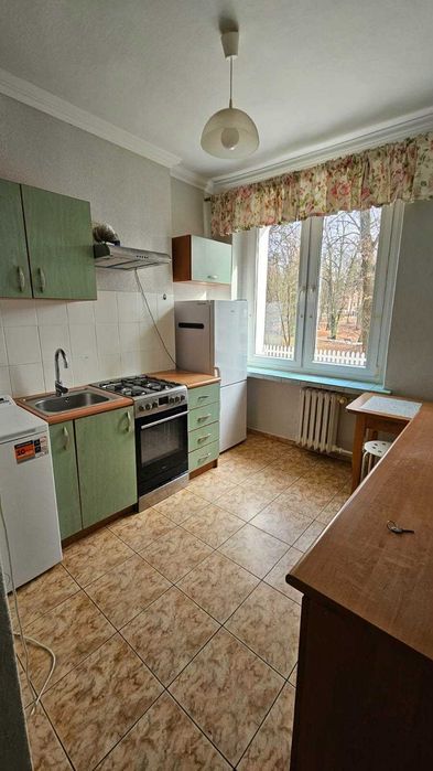 Mieszkanie – Zielona Góra - Widok 5