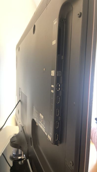 Tv Samsung de 40 polegadas