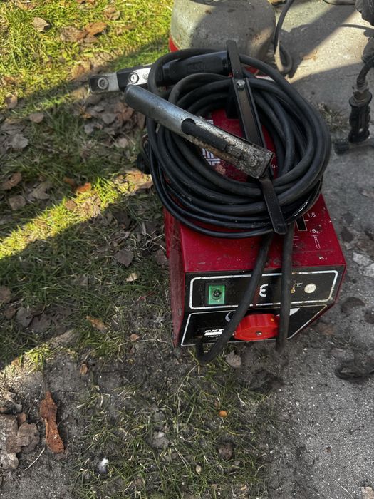 Spawarka bester besterka extra 1300 stan bdb