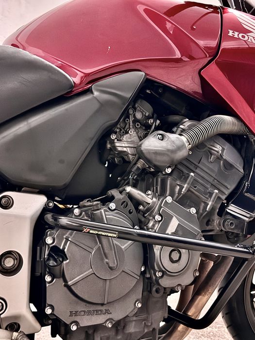 CBF 600 SA 2008