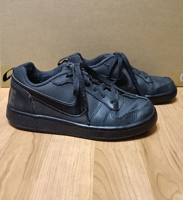 Кеди Nike 37 розмір