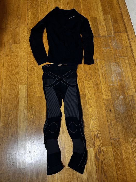 Термобелье X-BIONIC комплект