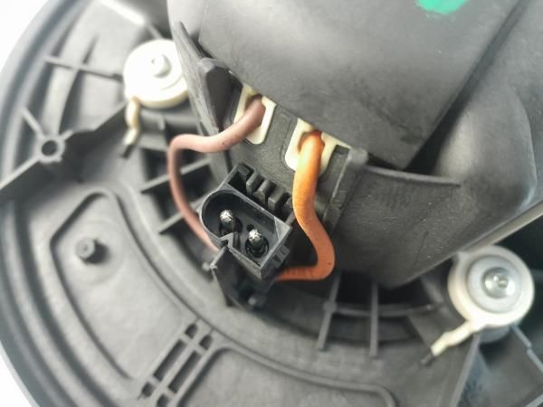 Motor da chauffage / sofagem MERCEDES-BENZ Classe A (W169)