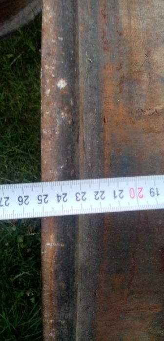 Felgi stalowe rolnicze