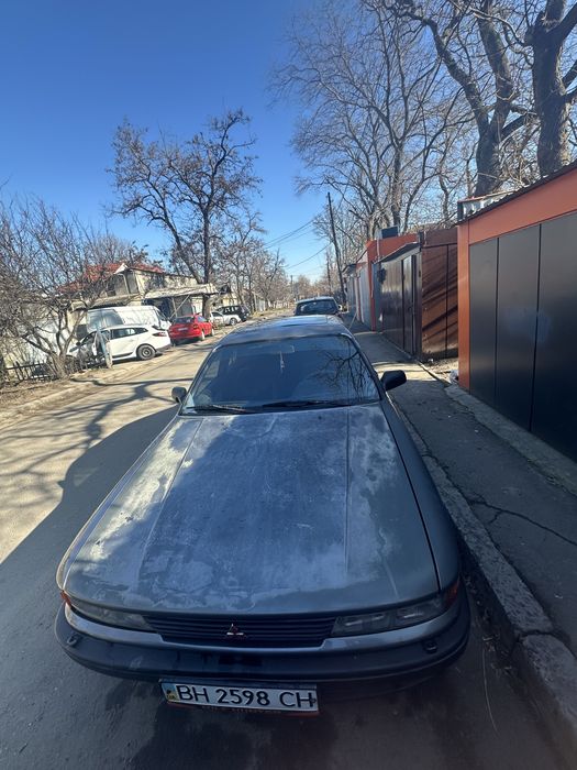 Продам автомобиль