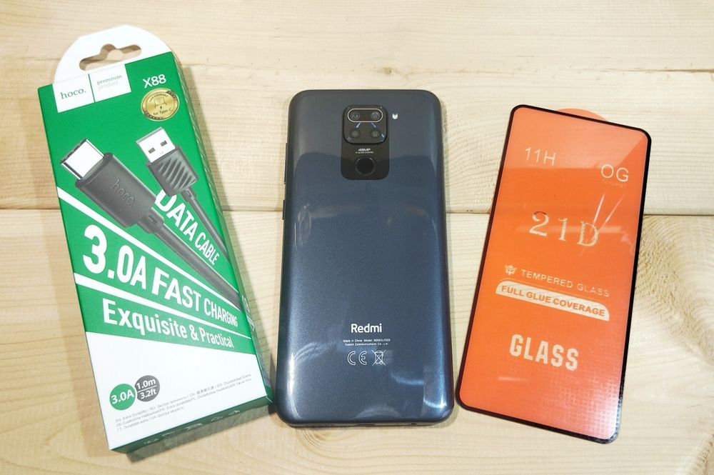 Xiaomi Redmi Note 9 NFC