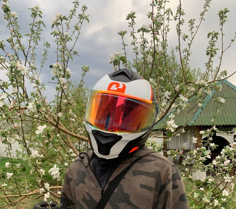 Шлем uchoose helmets