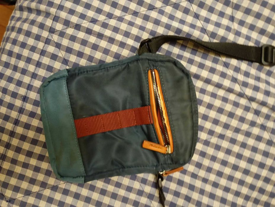 Bolsa tiracolo Springfield