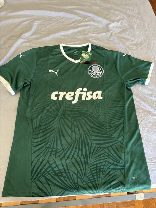 Camisa Palmeiras